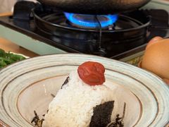 -柴の食堂·日式家庭料理·熊之肆(大学路店)