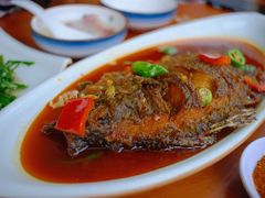 -云隐小厨·传统大理美食(复兴路店)