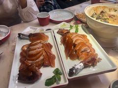 -京华烟云·北京烤鸭(领展购物广场·中关村店)