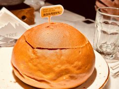 -大树餐厅(益田假日店)