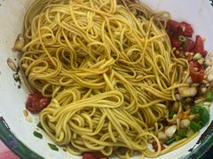 -马叉虫和妖且闲·长沙大排档(解放西店)