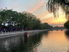 -清真·鸦儿李记·小馆(后海店)