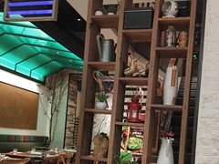 -可口香·非遗老号烧烤(南岗直营店)