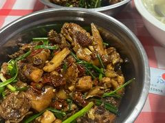 -高子烧鸡公(五里堆路店)