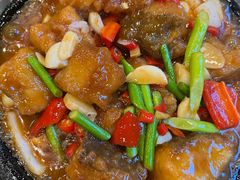 -西江美食舫·江西菜(健德桥店)