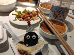 -海底捞火锅(海悦天地店)