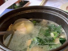-百味馆·粤菜·湛江菜(后海花园店)