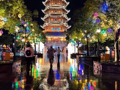 -厦门方特东方神画