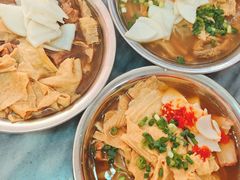 -肥佬良扣肉粉面店(梧州总店)