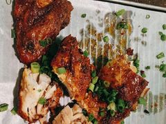 -绿茶餐厅(天津天河城店)