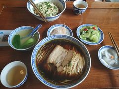 -同得兴 Since·1995 传统苏式面馆(十全街店)