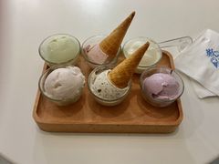 -歎雪糕低糖低脂Gelato冰淇淋