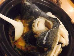 -真浪大家乐海鲜餐馆