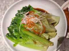 -留半山·香港食堂(啦啦宝都店)