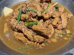 -成老灶火锅鸡(平山店)