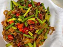 口味鸭脚筋-李师傅脆肚(梅林店)