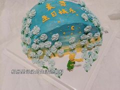 -艾加柒克蛋糕茶歇甜品台(春熙路店)