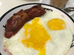 -和平馆·地道港澳茶餐厅(西门口店)