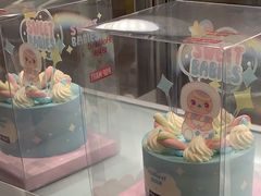 -好利来(马家堡店)