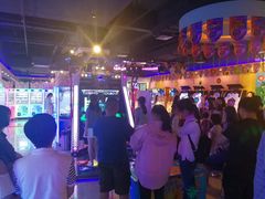 -大玩家超乐场(万达广场苏州吴中店)