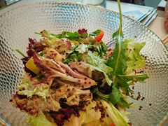 -漢舍川菜馆(国贸商城店)