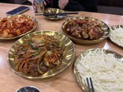 -贤花饭店(城阳店)