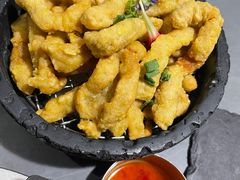 -3号仓库·创意中国菜(乐清正大广场店)