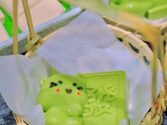 -井格重庆火锅(西直门凯德Mall店)