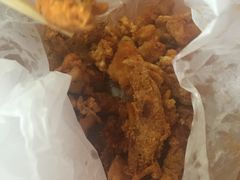 -阿捡忭京炸鸡(韭菜园总店)