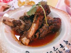 -羊家胡同·龙虾烧烤火锅(龙汇路店)