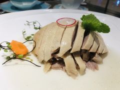 -童福兴·南京菜(老门东店)