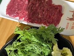 -云中鱼蒸汽石锅鱼(川沙百联店)