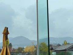 -时光吧·大堂吧·丽江和府洲际度假酒店