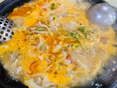 -李师傅脆肚(梅林店)