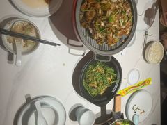 -大碗居·烤鸭·鱼头泡饼(天坛东门店)