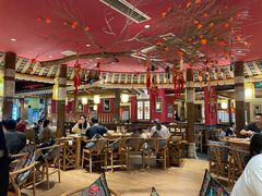 -黔诚多彩火锅(甲秀楼店)