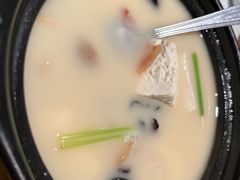 -汤城小厨•粤菜•靓汤(苏州街店)