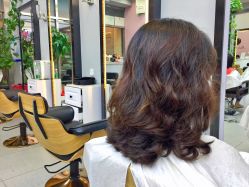 -艺鑫发型工作室YX·HAIR STUDIO