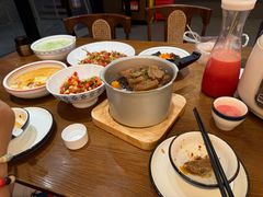 -八碗湘长沙市井菜(坡子街店)