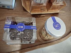 -莫斯科餐厅面包坊(北展店)