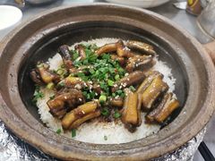-红星光发煲仔饭(大石街店)