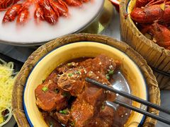 -怪怪龙虾·来自江苏盱眙(惊驾路店)