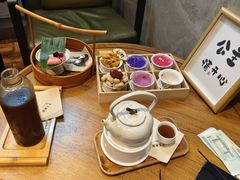 -茶去咖啡屋(武侯祠店)