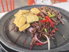 -一烙锅(友谊店)