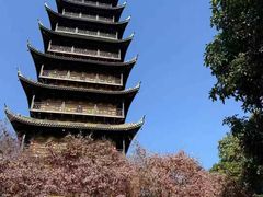 -虞山风景区