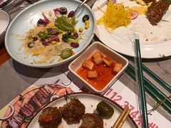 -通海俄式烧烤·俄罗斯大串(嵩山路店)