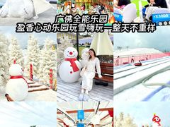 -盈香心动乐园