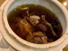 -大唐靓汤江门私房菜(景田店)