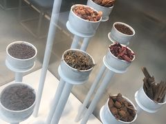 -成都你六姐·牛肉冒菜·麻辣香锅(长泰广场店)