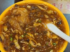 -毛华美食(清扬路店)